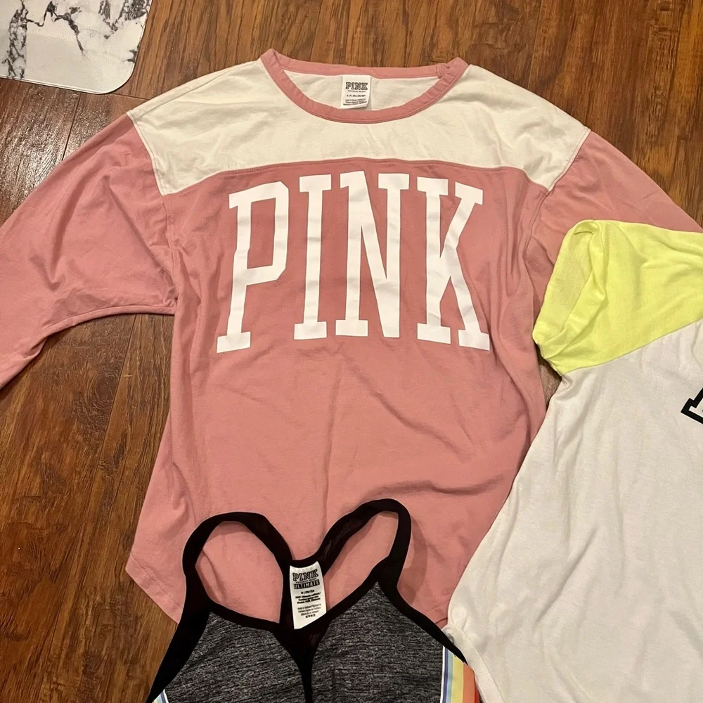 Pink bundle - Picture 2 of 6